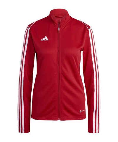 Rote adidas Trainingsjacken online kaufen 